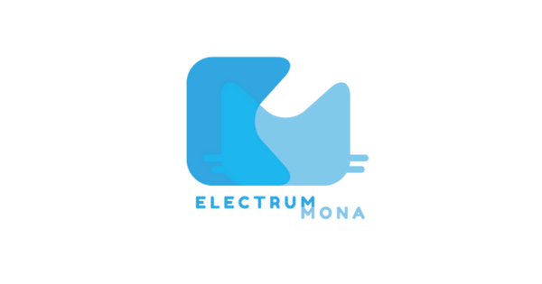 LinuxのCUIでElectrum-monaを使う①起動→受け取りまで